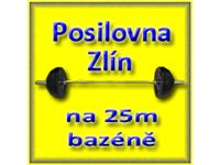 Posilovna Zlín